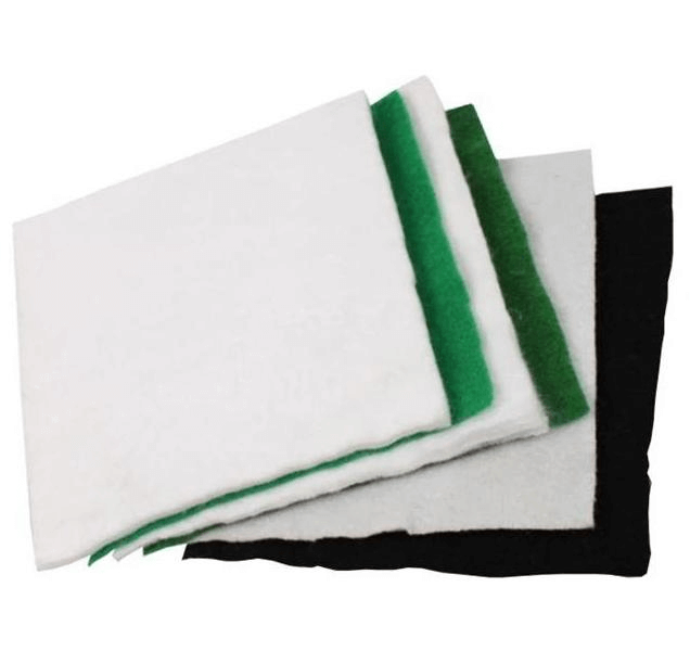 南京短丝土工布